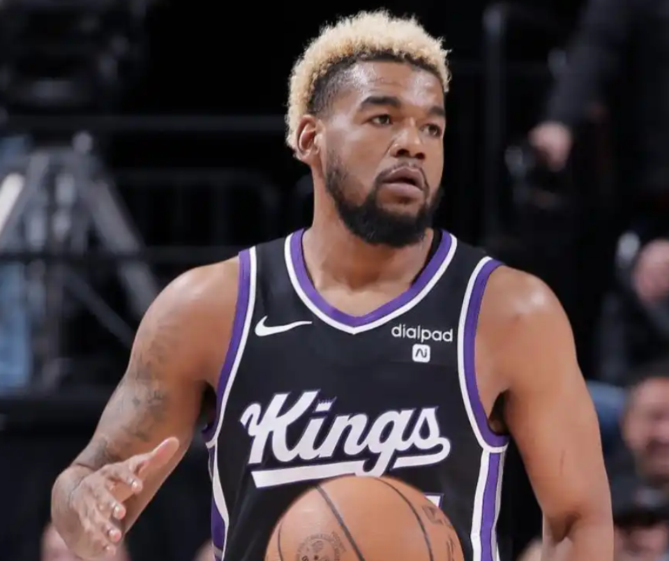 山西正接触超级外援！发展联盟FMVP，进攻全面却高效，但防守一般