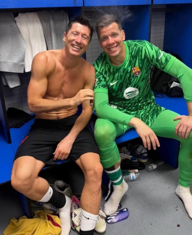 kaiyun-弗利克：亚马尔赛前热身时就进了一模一样的世界波