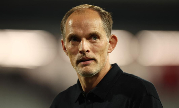 世界杯夺冠热门诞生，图赫尔神了，战绩彪悍，追平队史神迹