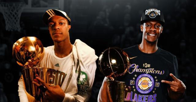 开云-隆多正式告别NBA，詹姆斯盛赞：“他是最佳队友之一”