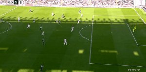 kaiyun.com-【西甲】巴尔德传中造乌龙 巴萨1比1巴列卡诺