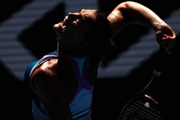 开云-萨巴伦卡：抛弃心理教练，牵手生物力学专家