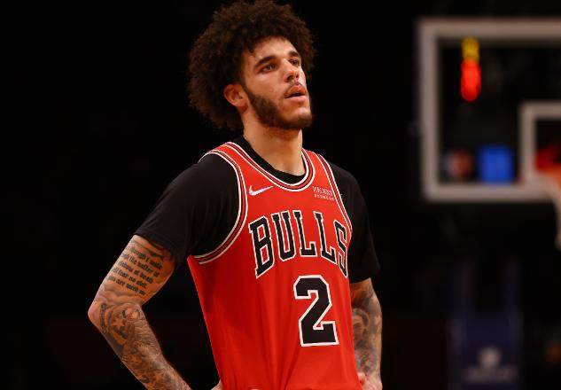 kaiyun-鲍尔逐步恢复动态训练 本赛季能否复出仍然存疑