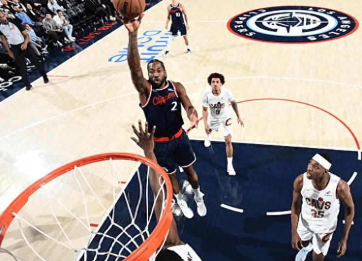 kaiyun.com-快船中期交易换生机？两替补新星驰援伦纳德，10+4中锋战旧主爆发