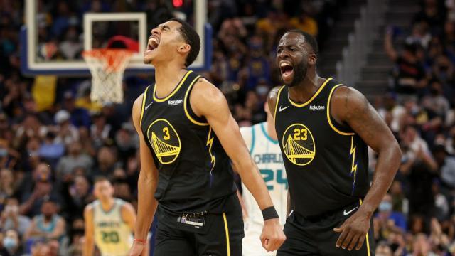 kaiyun.com-库里低迷还有普尔爆发 攻防兼备勇士冲向总冠军