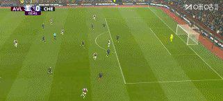 开云-【英超】若昂·佩德罗戴帽，切尔西客场4比1逆转维拉