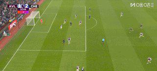 开云-【英超】若昂·佩德罗戴帽，切尔西客场4比1逆转维拉