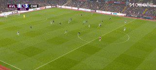 开云-【英超】若昂·佩德罗戴帽，切尔西客场4比1逆转维拉