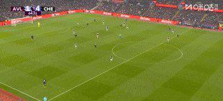 开云-【英超】若昂·佩德罗戴帽，切尔西客场4比1逆转维拉