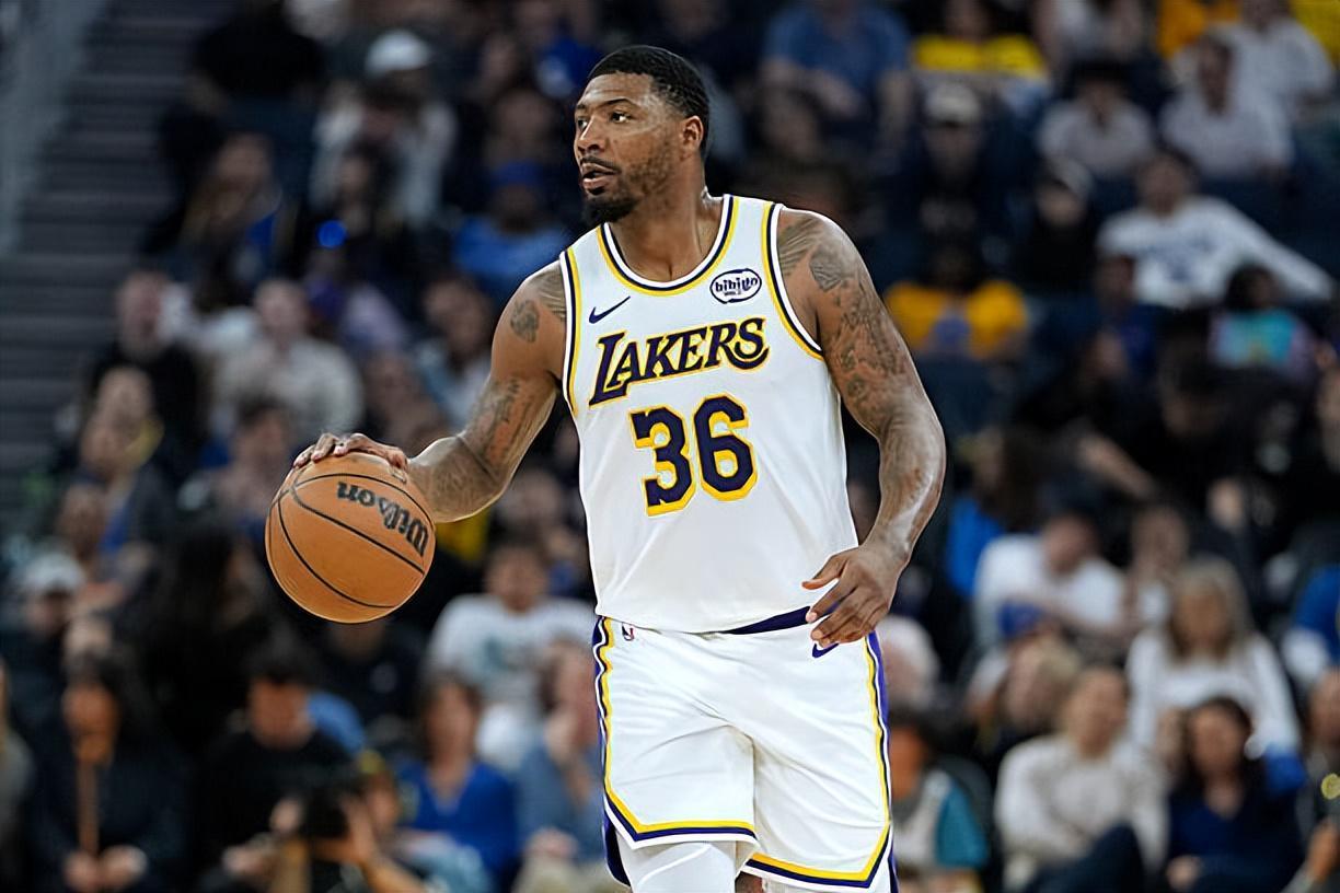 防守贡献度相当惊人，但湖人超级大闸的投篮稳定性也令人担心？