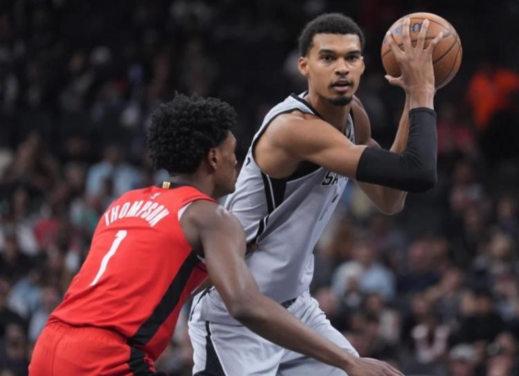 开云-火箭三喜临门！乌度卡+双前锋获最佳提名，申京无缘，马刺大赢家