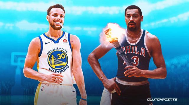 kaiyun.com-库里超越张大帅成队史得分王，他俩都是篮球变革者