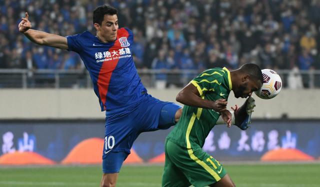 kaiyun-【中超首轮综述】广州德比言和上港大胜 申花擒国安