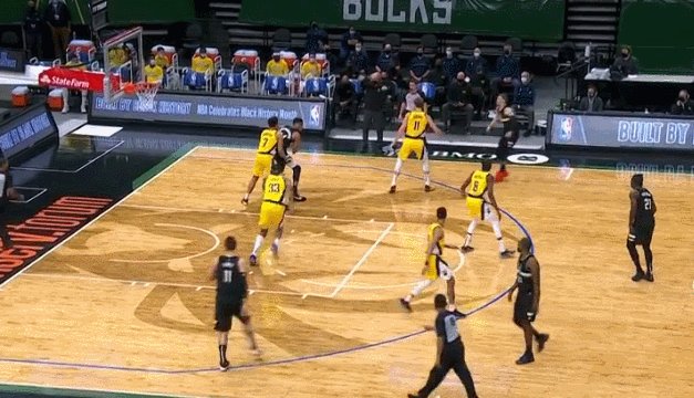 kaiyun-大胜无聊改玩摄影 四个瞬间证明字母哥仍在进步