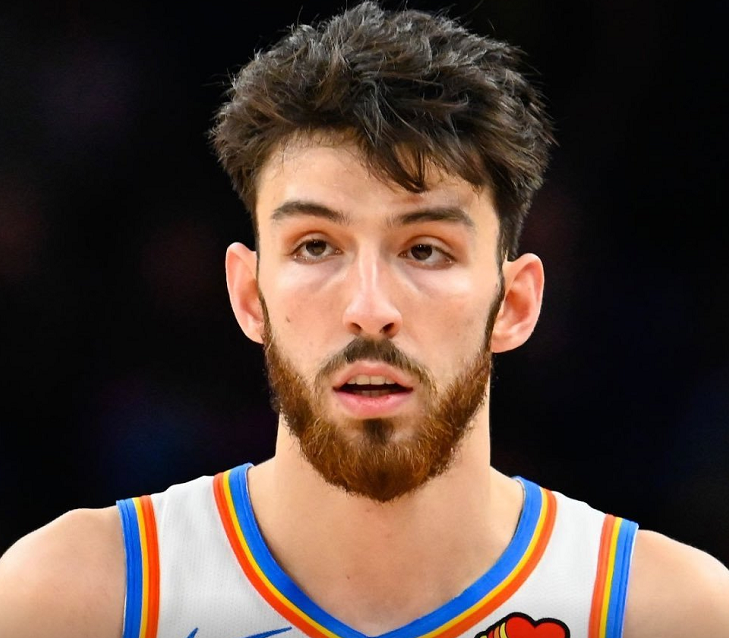 kaiyun-切特30+14+5+2+4无缘今日最佳！对不起，你碰到创纪录的米切尔了