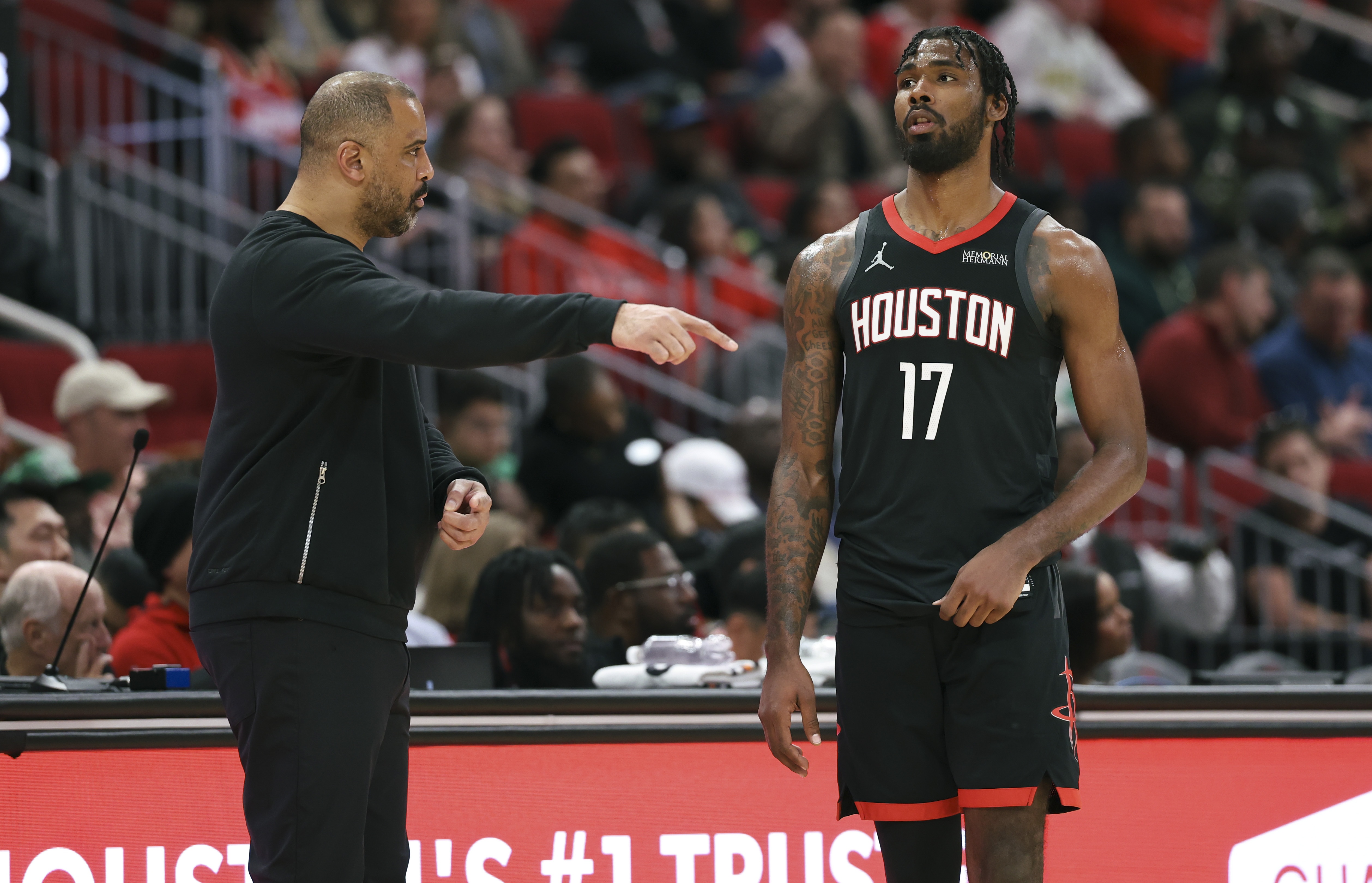 开云-乌度卡终于悟了！谢泼德首发&amp;KD减少控运 申京当保姆全队才更高效